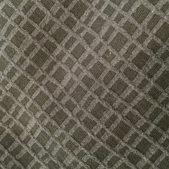 Brooks Brothers Knee Length Pencil Skirt - Black/Gray Sz. 14 - Picture 5 of 9